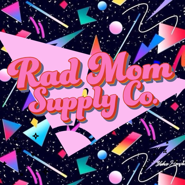 Rad.Mom.Supply.Co